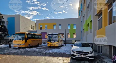 Снимка: БТА Снимка: БТА