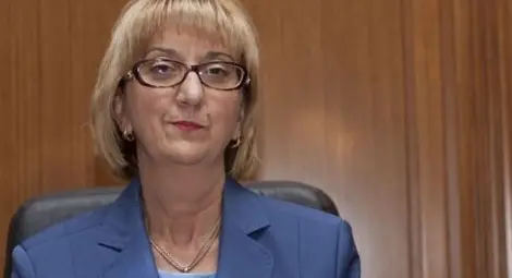 Избраха временен шеф на ВКС