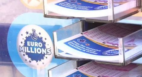 Французин грабна 72,1 млн. евро от лотария