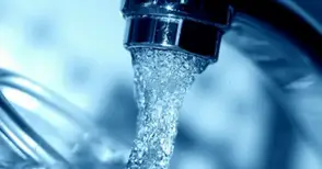 Безплатни водомери и 1,5 кубика вода  за лев месечно за социално слаби