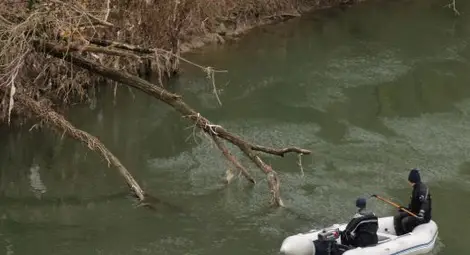 Убиецът на Вероника се похвалил на съсед Убиецът на Вероника се похвалил на съсед