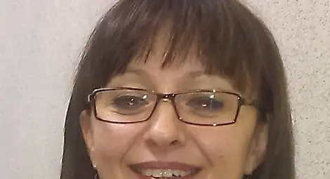 Даниела НИКОЛАЕВА Даниела НИКОЛАЕВА