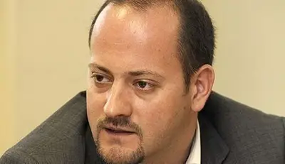 Радан Кънев е в СДС