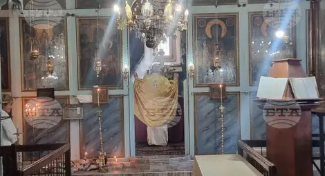 Снимка: БТА Снимка: БТА