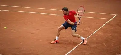 Григор се пребори с британец във Вашингтон