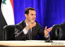 Асад: Настъпи повратен момент в полза на властите