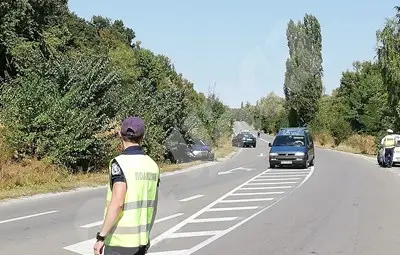 НСО: При удара с Караянчева благодарение на реакцията ни са ограничени щетите