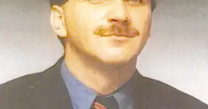 Елитният русенски рефер Светлозар Маринов влезе неусетно в житейския Клуб 60