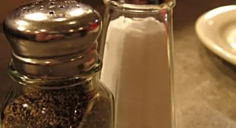 Посочиха 4 целебни свойства на черния пипер