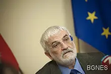 Сметната палата ще прави одит на основния дарител на МВР