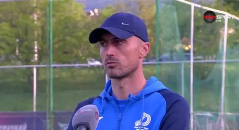 Мартин Ковачев