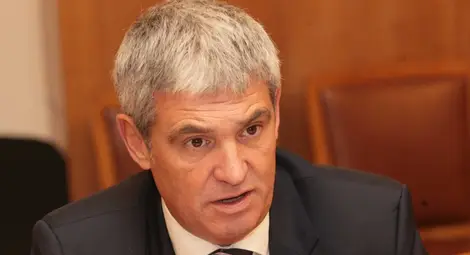 КНСБ свиква национален протест на 27 октомври