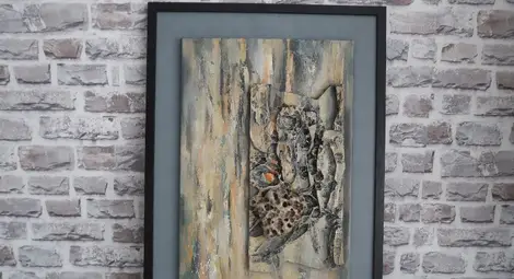 Когато градската атмосфера срещне абстракцията: Красимир Дечев и Пламен Борисов откриват втората си обща изложба Когато градската атмосфера срещне абстракцията: Красимир Дечев и Пламен Борисов откриват втората си обща изложба