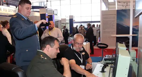 Огромен дипломатически интерес към изложбата &bdquo;Хемус&ldquo; в Международен панаир Пловдив