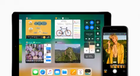 Добавена реалност и какво още да очакваме в iOS 11