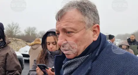 Снимка: БТА Снимка: БТА