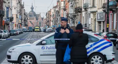 Ден без автомобили в Брюксел тази неделя