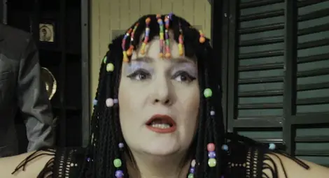 Яна Стефанова-ХЕРНАНИ