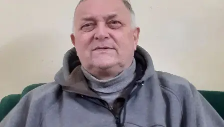 На 67-годишна възраст ни напусна  бившият заместник областен управител на Русе Емил Бачийски