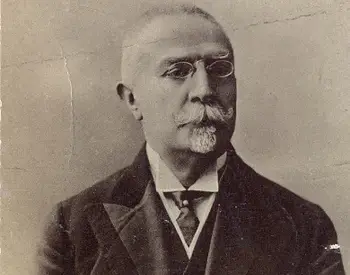 „Човек с европейска култура и българско сърце“