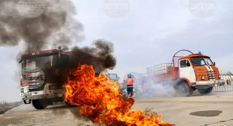 Снимка: БТА Снимка: БТА