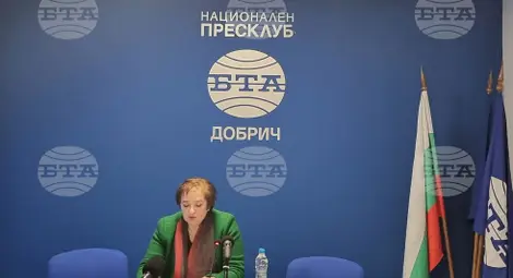 Снимка: БТА Снимка: БТА