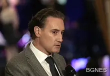 Литекс за Домусчиев: Намазана и гелосана делиорманска мъжка мастия