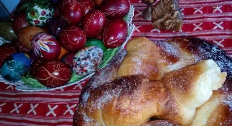 Гл. асистент Станко Станков, Университет по хранителни технологии:  Традиции и поверия за празничната трапеза на Великден