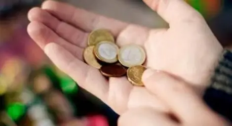 Животът струва по 563.41 лв. на месец