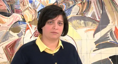 Диана Русинова: Идеята Гражданска отговорност да следва колата, е абсурдна