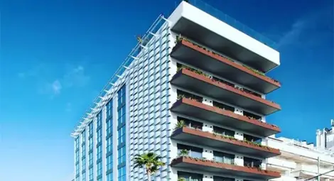 Как измамиха Лео Меси да купи хотел за 30 млн. евро, който е предвиден за събаряне