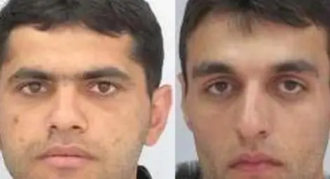 Издирват двама за убийството на бизнесмена Иван Масърлиев