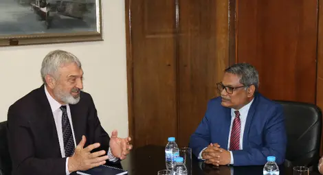 Бизнес делегация от Индия ще гостува в Русе на 4 юни по покана на Русенската търговско-индустриална камара