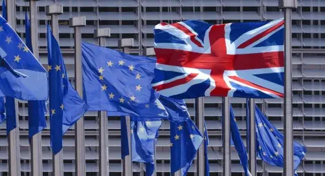 Гражданите на ЕС &ndash; без преференции за работа във Великомбритания след брекзит