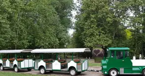 Собственикът на атракционното влакче в парка оспорва наредба на транспортното министерство