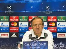 Дерменджиев: Колективни и индивидуални грешки са причината за загубата