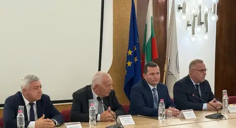 Русе и Гюргево засилват диалога по проекта за инсинератор и съвместните действия в защита на гражданите