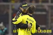 Борусия Дортмунд потвърди трансфера на Гьотце в Байерн 