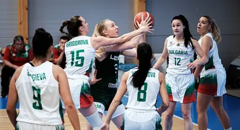 Снимка: БТА Снимка: БТА