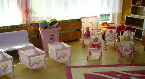 Детските ясли с по-високи такси