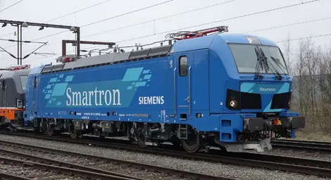 &bdquo;Булмаркет&ldquo; се сдоби  с умни локомотиви