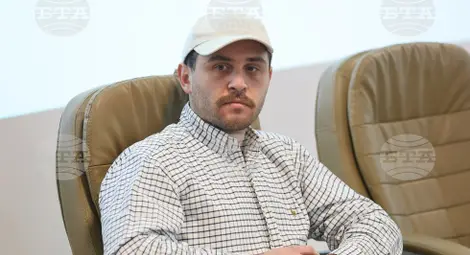 Снимка: БТА Снимка: БТА