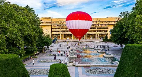 Музикални и кулинарни приключения с много звезди на &bdquo;Уикенд туризъм&ldquo;