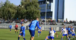 Треньор в „Дунав“ е основен играч на съперника „Черноломец“