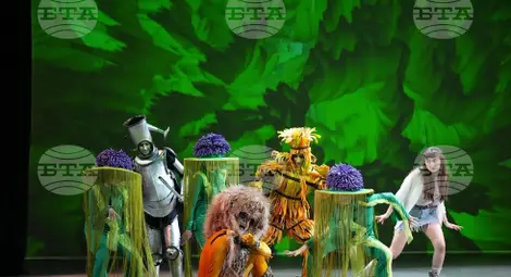 Снимка: БТА Снимка: БТА