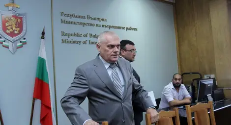 Валентин Радев: Не се връщат мутренските времена, убийствата са в пъти по-малко