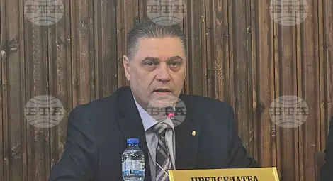 Снимка: БТА Снимка: БТА