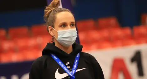 Две титли, сребро и бронз за дунавската лека атлетика Две титли, сребро и бронз за дунавската лека атлетика