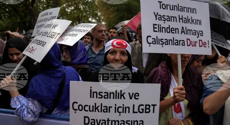 Снимка: БТА Снимка: БТА