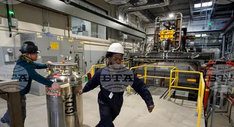 Снимка: БТА Снимка: БТА